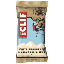 Load image into Gallery viewer, Clif Energy Bars
