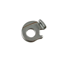 Load image into Gallery viewer, Campagnolo Fd-Ce011 Ultra-Shift Front Derailleur Cable Plate Compatible With Ergopower Levers
