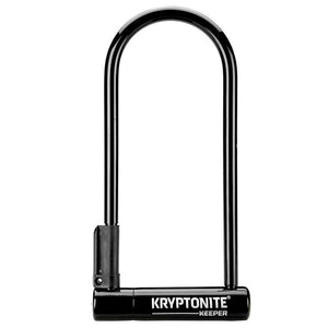 Kryptonite Keeper Ls U-Lock (Dd)