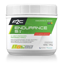 Load image into Gallery viewer, F2C Nutrition Endurance 5:1 Drink Mix

