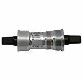 Load image into Gallery viewer, Shimano Cartridge Bottom Bracket Set Bb-Un55 Non-Splined Type Axle
