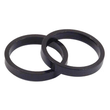 Load image into Gallery viewer, Wheels Manufacturing Alloy Headset Spacer Height: 5Mm Aluminum
