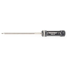 Load image into Gallery viewer, Park Tool Precision Hex Driver 2.5Mm
