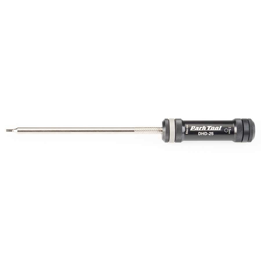 Park Tool Precision Hex Driver 2.5Mm