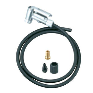 Topeak Floor Pump Smarthead Dx Upgrade Kit Black