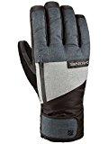 Load image into Gallery viewer, Dakine Titan Gore-Tex Short Glove Carbon Xl
