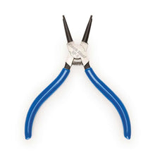 Load image into Gallery viewer, Park Tool Snap Ring Pliers 1.7Mm Straight Internal
