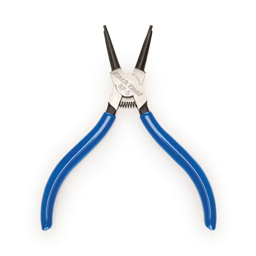 Park Tool Snap Ring Pliers 1.7Mm Straight Internal