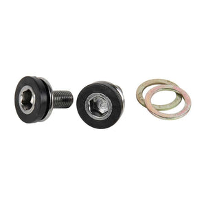 Fsa Ml-019, Crank Bolt, Pair