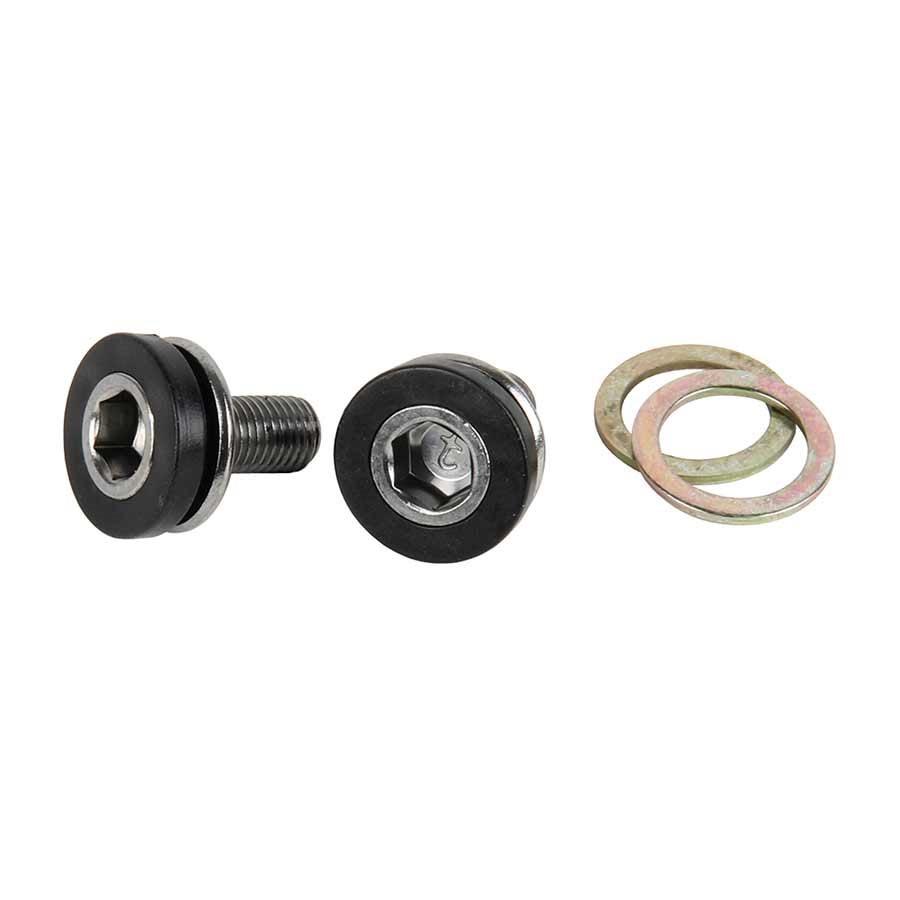 Fsa Ml-019, Crank Bolt, Pair