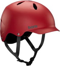 Load image into Gallery viewer, Bern, Bandito, Helmet, Matte Black Camo, Sm, 54 - 57Cm
