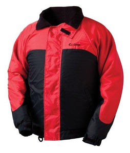 Absolut Outdoor Flotation Jacket Red/Black 2X-Large