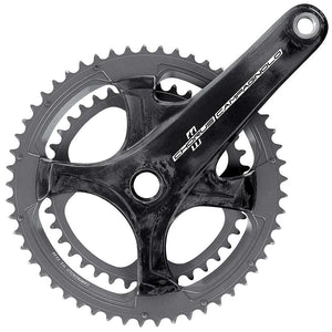 Campagnolo Chorus Ultra Torque Crankset 11 Sp. 34/50T Bcd:112/145Mm Ut