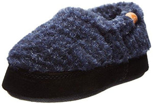 Acorn Kids Moc Slipper