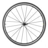 Mavic Ksyrium Ust, Wheel, Rear, 700C / 622, Holes: 20, Qr, 130Mm, Rim, Shimano Hg 11