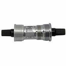 Load image into Gallery viewer, Shimano Cartridge Bottom Bracket Set Bb-Un55 Non-Splined Type Axle
