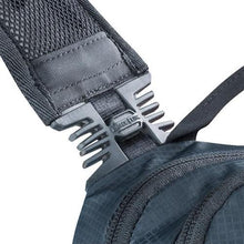 Load image into Gallery viewer, Evoc Cc 6 + 2L Bladder, Hydration Bag, Volume: 6L, Bladder: Included (2L), Black
