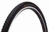 Load image into Gallery viewer, Continental Clincher Cyclocross Speed Bicycle Tire (700X35, Folding, Black)
