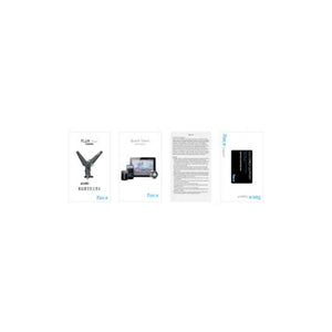 Tacx S2900.03, Rubber Cap Flux