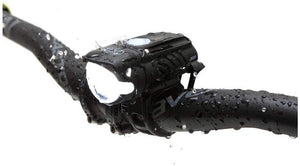 Niterider Swift 500 Black