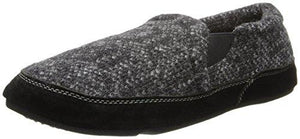 Acorn Mens Fave Gore Slippers