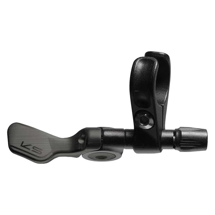 Kind Shock Southpaw Carbon, Remote Lever, Carbon