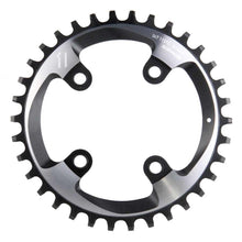Load image into Gallery viewer, Sram 11 Sp, Bcd 76Mm, 4-Bolt, Xx1, Outer Chainring, For X-Sync, Aluminum
