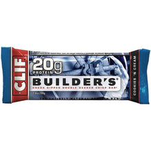 Load image into Gallery viewer, Clif Builders
