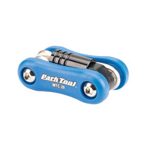 Load image into Gallery viewer, Park Tool Multi Tool Number Of Tools: 8

