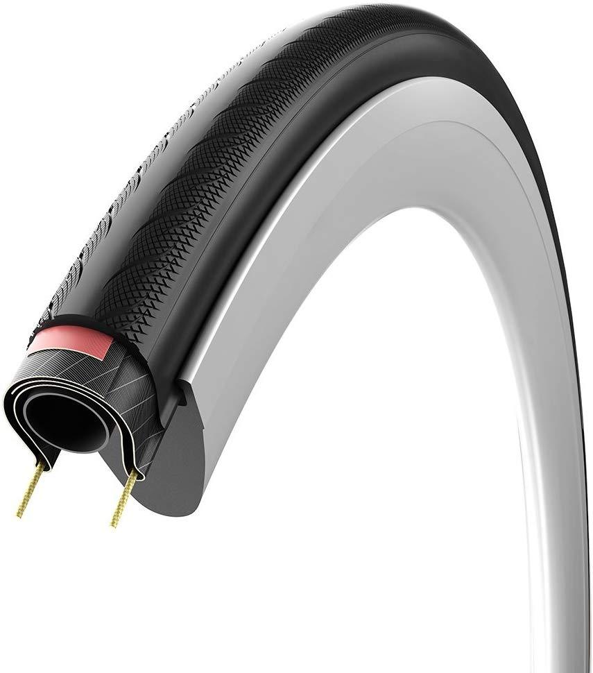 Vittoria Rubino G+  Full Black 700X23C