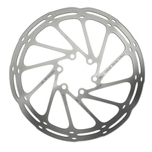 Load image into Gallery viewer, Sram Centerline Rounded Disc Brake Rotor - 6 Bolt
