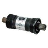 Load image into Gallery viewer, Shimano Cartridge Bottom Bracket, Bb-Un26-E Axle Ll113, Shell:Bs

