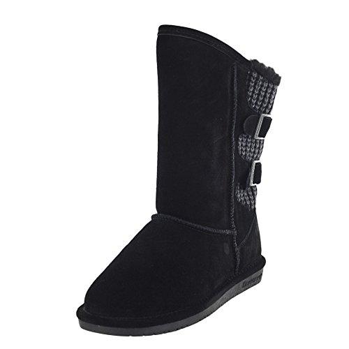Bearpaw Boshie Solids