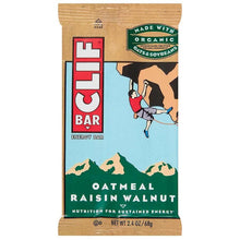 Load image into Gallery viewer, Clif Energy Bars
