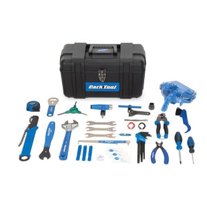 Park Tool Ak-4, Tool Kit, 40