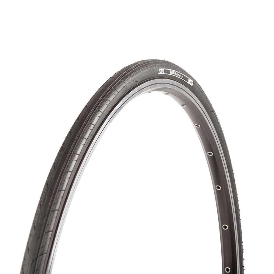 Evo Dekko Tire Clincher Black 700X23C