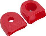 Load image into Gallery viewer, Crank Boot 2-Pack Red Small
