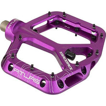Load image into Gallery viewer, Raceface Pedal,Atlas Purple

