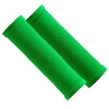 Load image into Gallery viewer, RACEFACE GRIP,SNIPER SLIDE-ON GREEN
