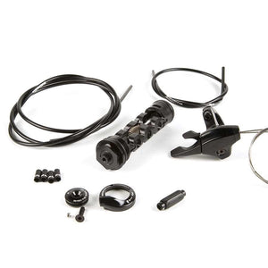 Rockshox 00.4318.002.019, One Loc Upgrade, Mcrlt, Push To Lock, Sidb/Reba/Bluto(2012-2017)