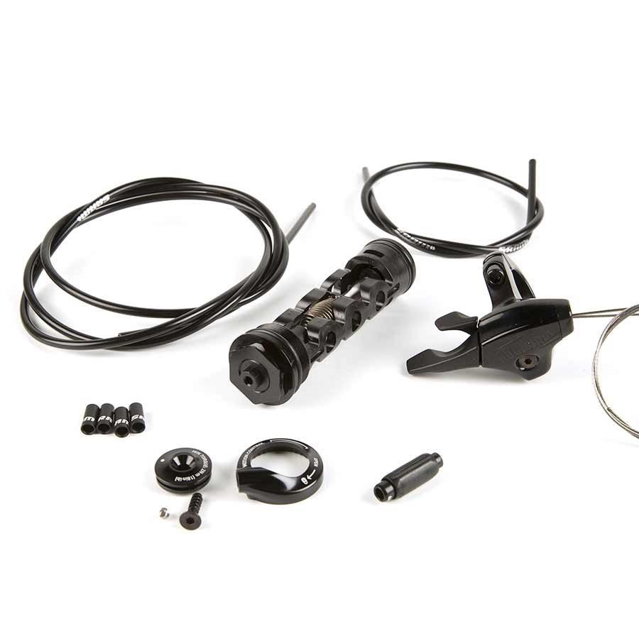 Rockshox 00.4318.002.019, One Loc Upgrade, Mcrlt, Push To Lock, Sidb/Reba/Bluto(2012-2017)