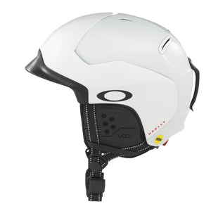 Oakley Mod5 Mips Matte White S