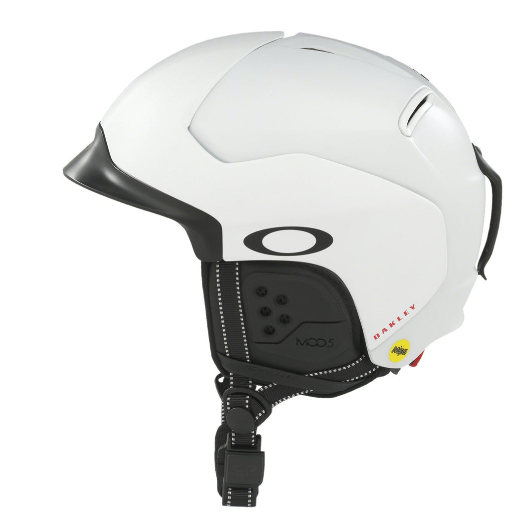 Oakley Mod5 Mips Matte White S