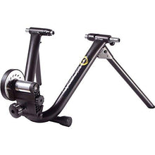 Load image into Gallery viewer, Cycleops Mag Trainer Without Remote Black
