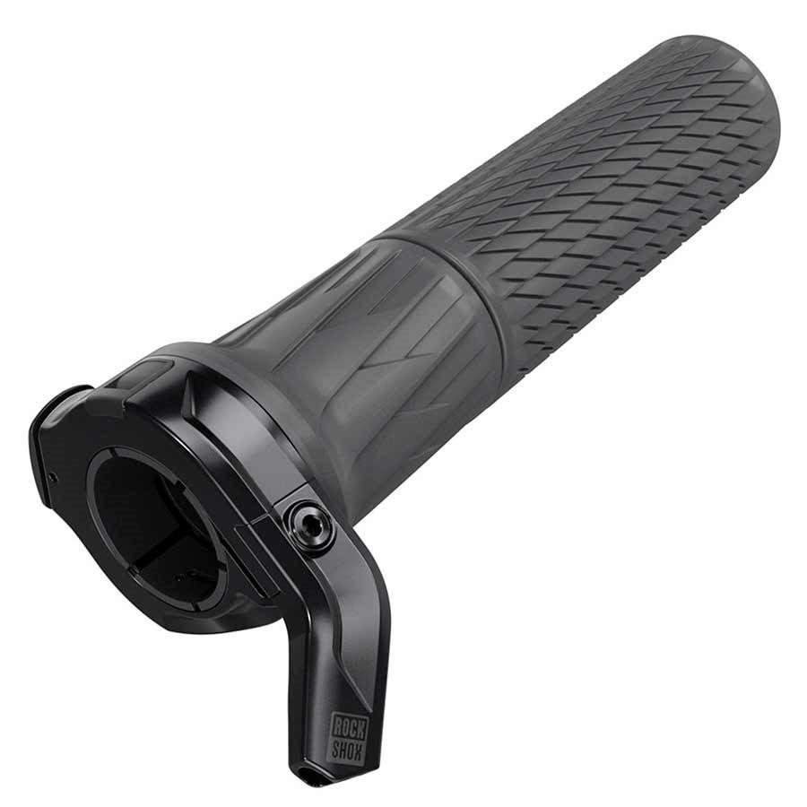 Rockshox Twistloc Full Sprint, Fork Remote Kit, Left Hand, Left - Deluxe/Super Deluxe, Sid, Reba, Revelation, Bluto, Pike, Lyrik, Kit