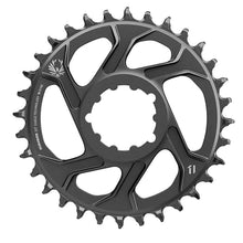 Load image into Gallery viewer, Sram X-Sync 2 Steel, Chainring, 11/12, Bcd: Direct Mount, Single, Steel
