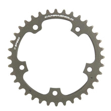 Load image into Gallery viewer, Campagnolo Fc-Sr036 36T 11S Chrg For Comp Ultra/ Super Record/ Record/Chorus 2011-2014
