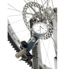 Load image into Gallery viewer, Park Tool Rotor Truing Gauge Black
