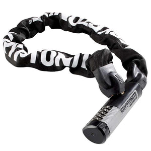 Kryptonite Kryptolok 990 Combo Chain