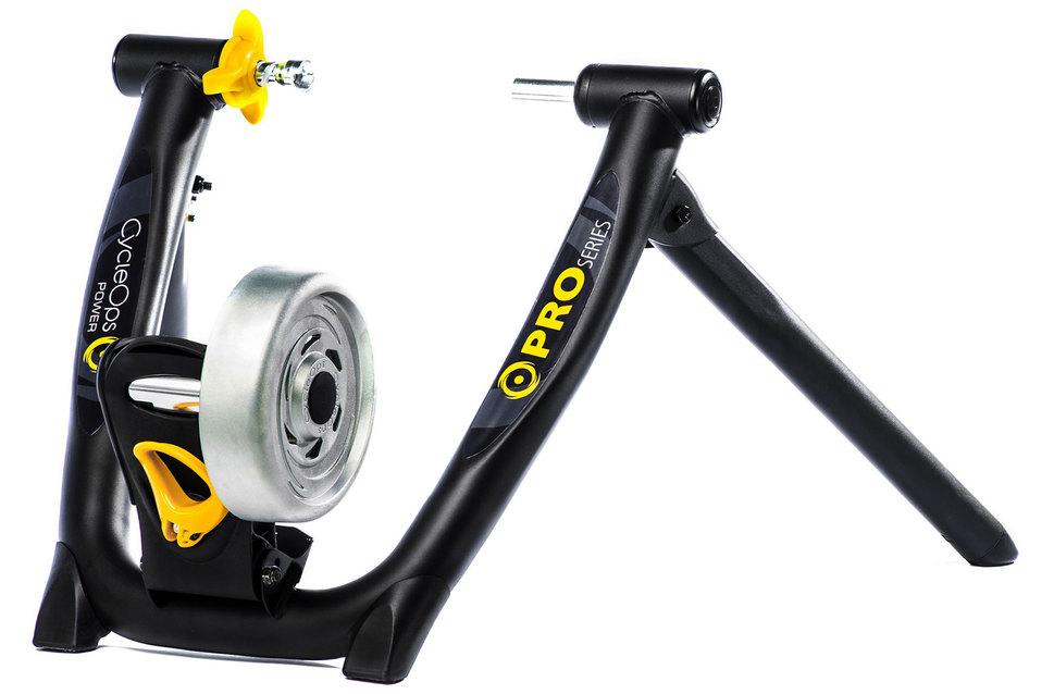 Cycleops Powerbeam Pro Bluetooth Smart Trainer Black
